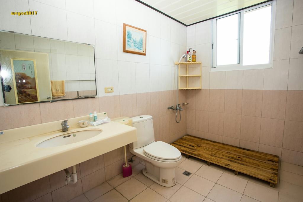 Appartement Manor à Houli Extérieur photo
