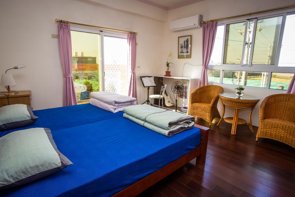Appartement Manor à Houli Extérieur photo