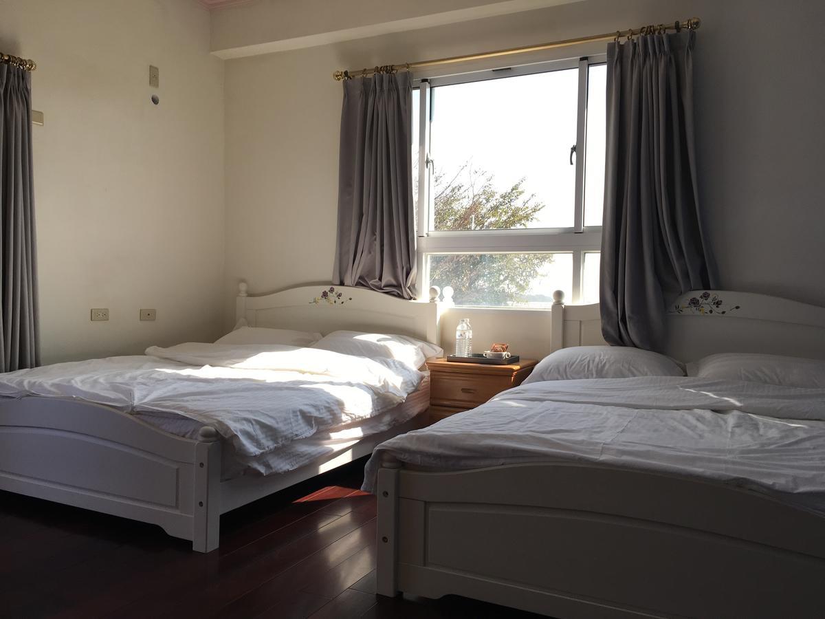 Appartement Manor à Houli Extérieur photo